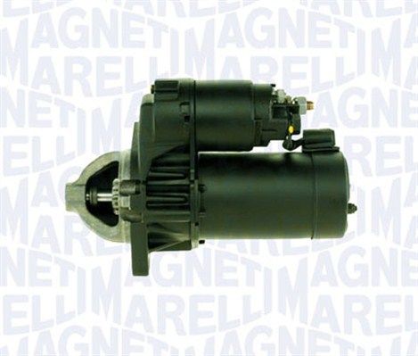 MAGNETI MARELLI Käynnistinmoottori 944280801940